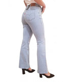 Jeans Levi’s 726 Flare Svasati a Vita Alta | Wellington Jeans