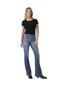 Jeans Levi's® 726™ Svasati Vita Alta | Wellington Jeans