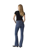 Jeans Levi's® 726™ Svasati Vita Alta | Wellington Jeans