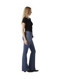 Jeans Levi's® 726™ Svasati Vita Alta | Wellington Jeans