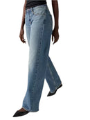 Jeans Levi's Loose a Vita Bassa Donna | Ariano Irpino