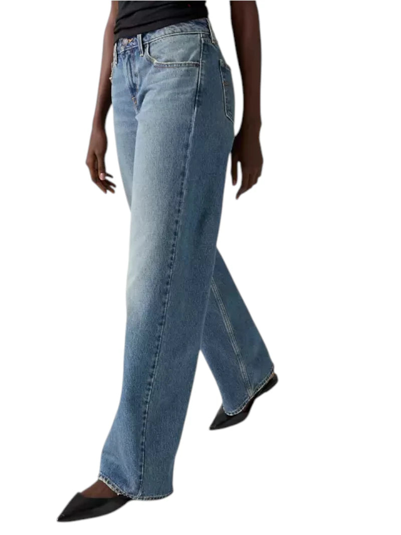 Jeans Levi's Loose a Vita Bassa Donna | Ariano Irpino