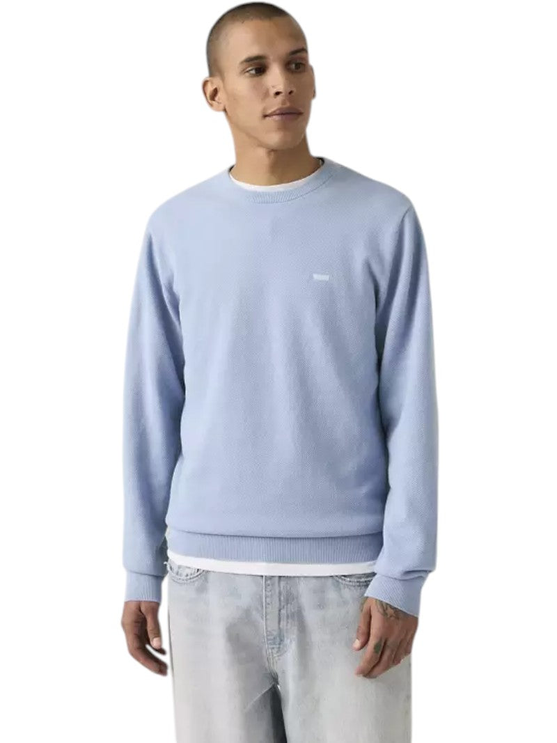 Chambray Blue / XS
