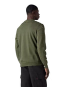 Maglione Levi's® Lightweight Housemark Girocollo | Wellington Jeans