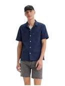 Camicia Levi’s Camp Standard Mezza Manica | Wellington Jeans