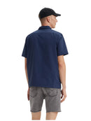 Camicia Levi’s Camp Standard Mezza Manica | Wellington Jeans