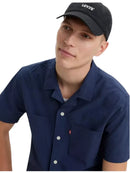 Camicia Levi’s Camp Standard Mezza Manica | Wellington Jeans