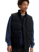 Gilet Levi’s Rockridge Uomo Smanicato Imbottito | Wellington Jeans
