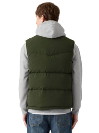 Gilet Levi’s Rockridge Uomo Smanicato Imbottito | Wellington Jeans