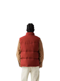 Gilet Levi’s Rockridge Uomo Smanicato Imbottito | Wellington Jeans