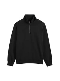 Pullover Levi's Original Housemark Quarter-zip 100% Cotone