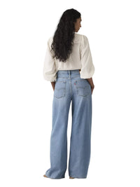 Jeans Levi’s XL Straight Lightweight Denim - Wellington Jeans