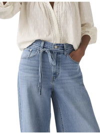 Jeans Levi’s XL Straight Lightweight Denim - Wellington Jeans