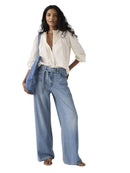Jeans Levi’s XL Straight Lightweight Denim - Wellington Jeans