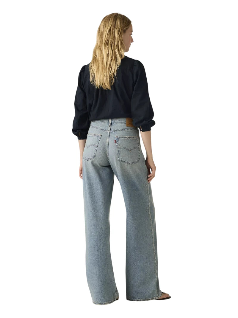 Jeans Levi’s XL Straight Lightweight Denim - Wellington Jeans