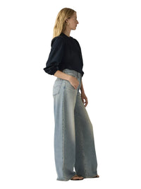 Jeans Levi’s XL Straight Lightweight Denim - Wellington Jeans