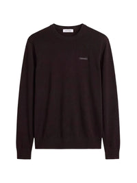 Maglia Uomo Calvin Klein Tech Tipping in Misto Viscosa