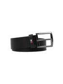 Cintura Tommy Hilfiger Uomo Denton 100% Pelle | Wellington Jeans