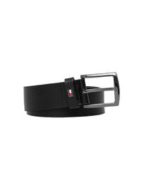 Cintura Tommy Hilfiger Uomo Denton 100% Pelle | Wellington Jeans