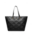 Tommy Hilfiger Borsetta Refined Tote Mono | Wellington Jeans