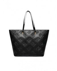 Tommy Hilfiger Borsetta Refined Tote Mono | Wellington Jeans