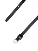 Cintura Tommy Hilfiger Donna Pelle Monogramma TH | Wellington Jeans