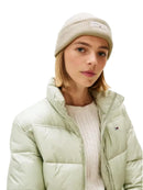 Berretto Tommy Jeans Donna TJW Linear Beanie | Wellington Jeans