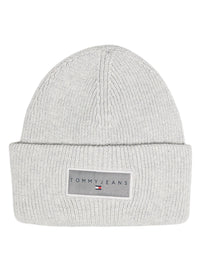 Berretto Tommy Jeans Donna TJW Linear Beanie | Wellington Jeans