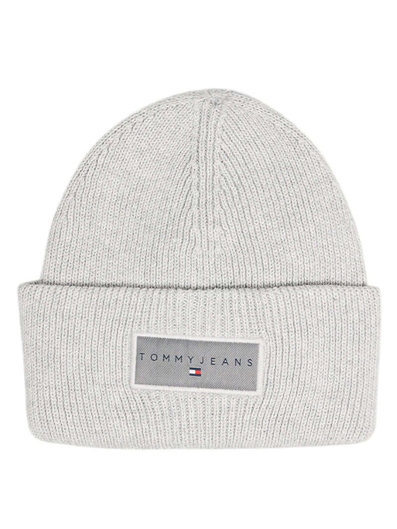 Berretto Tommy Jeans Donna TJW Linear Beanie | Wellington Jeans