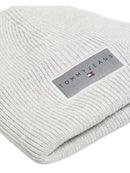 Berretto Tommy Jeans Donna TJW Linear Beanie | Wellington Jeans