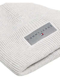 Berretto Tommy Jeans Donna TJW Linear Beanie | Wellington Jeans