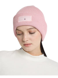 Berretto Tommy Jeans Donna TJW Linear Beanie | Wellington Jeans