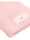 Berretto Tommy Jeans Donna TJW Linear Beanie | Wellington Jeans