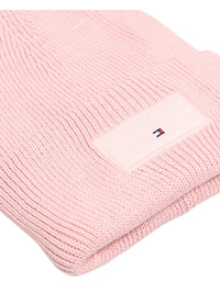Berretto Tommy Jeans Donna TJW Linear Beanie | Wellington Jeans