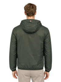 Giubbotto Canadiens Boji/M Uomo Urban | Wellington Jeans