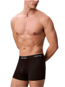 Boxer Uomo Calvin Klein 3 Pack Icon Cotton Stretch | Wellington Jeans
