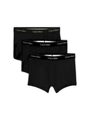 Boxer Uomo Calvin Klein 3 Pack Icon Cotton Stretch | Wellington Jeans