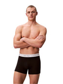 Boxer Uomo Calvin Klein 3 Pack Icon Cotton Stretch | Wellington Jeans