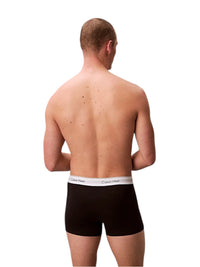 Boxer Uomo Calvin Klein 3 Pack Icon Cotton Stretch | Wellington Jeans