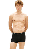 Boxer Uomo Tommy Hilfiger 3 Pack Cotone Stretch | Wellington Jeans