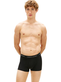 Boxer Uomo Tommy Hilfiger 3 Pack Cotone Stretch | Wellington Jeans