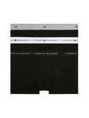 Boxer Uomo Tommy Hilfiger 3 Pack Cotone Stretch | Wellington Jeans