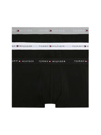 Boxer Uomo Tommy Hilfiger 3 Pack Cotone Stretch | Wellington Jeans