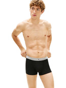 Boxer Uomo Tommy Hilfiger 3 Pack Cotone Stretch | Wellington Jeans
