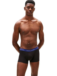 Boxer Uomo Tommy Hilfiger 3 Pack Cotone Stretch | Wellington Jeans