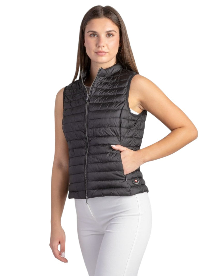Canadiens Jenny 2.0 Vest C0000318001: Jenny su Wellington Jeans