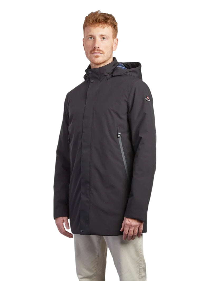 Giubbino Uomo Canadiens 0.10 Tech 2.0 Waterproof
