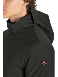 Giubbino Uomo Canadiens 0.10 Tech 2.0 Waterproof
