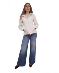 Giubbino Canadiens 0.91 Tech/W Waterproof | Wellington Jeans