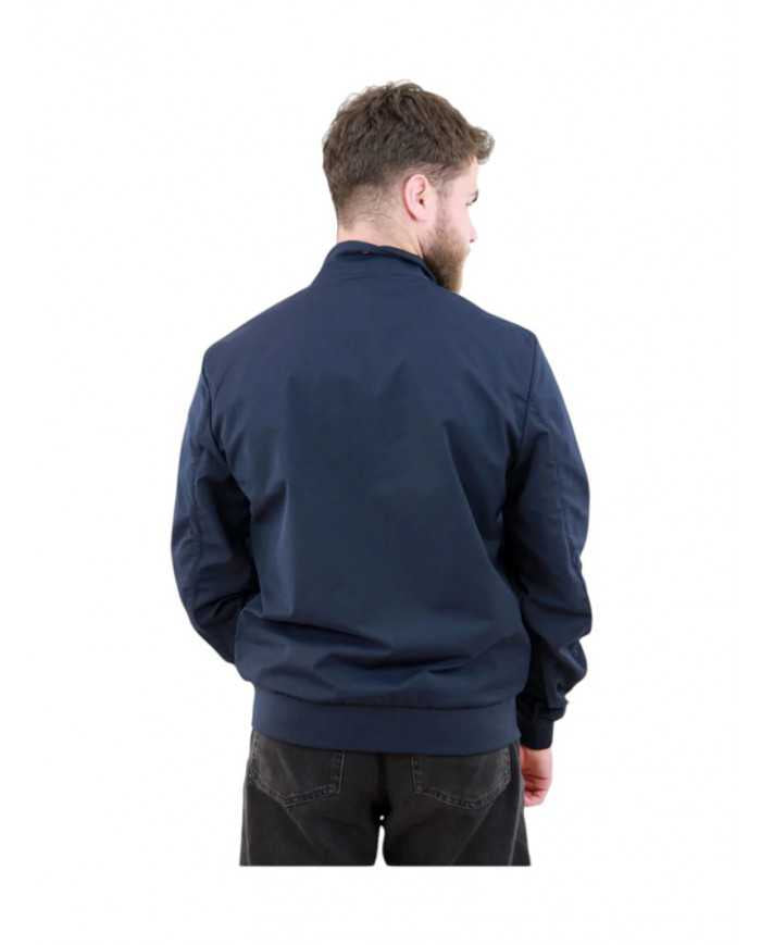Giubbino Canadiens Uomo Colt/M Regular Fit | Wellington Jeans